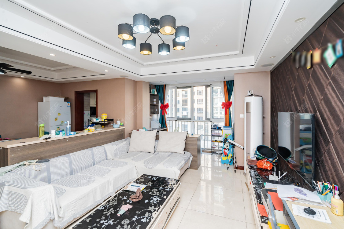 高成天鹅湖房源室内图 常州高成天鹅湖在售二手房源室内图_小牛看房