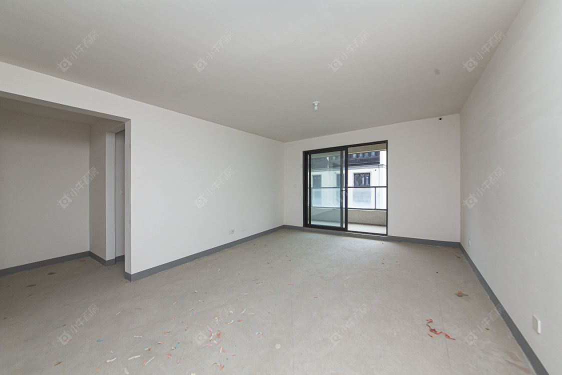 常州绿城江南里在售二手房源室内图_小牛看房