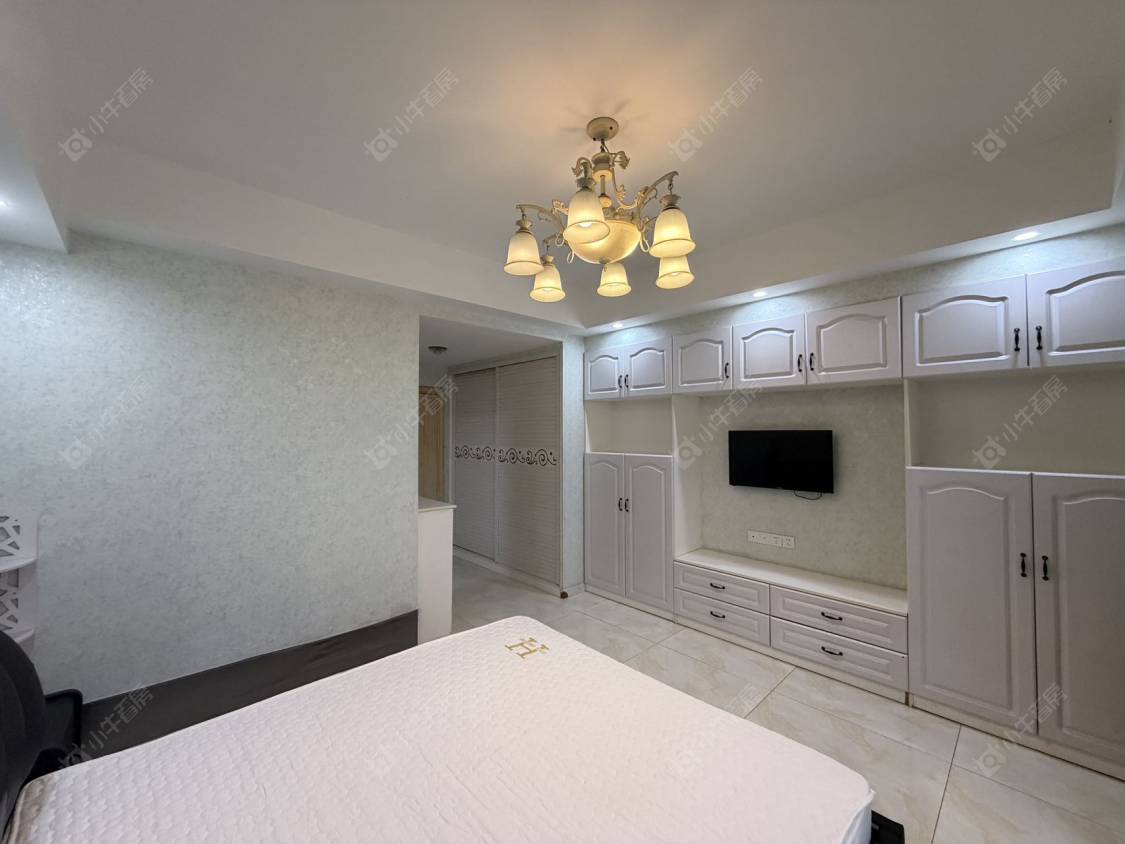 常州吾悦广场悦+公寓在租房源_小牛看房