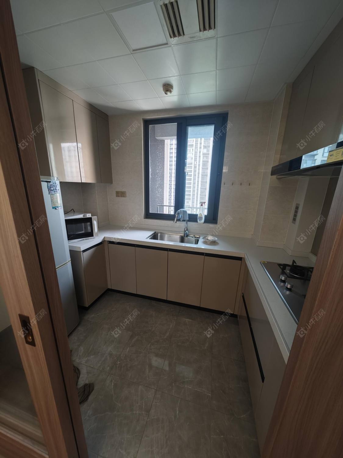 中海云樾里房源室内图 常州中海云樾里在租房源室内图_小牛看房