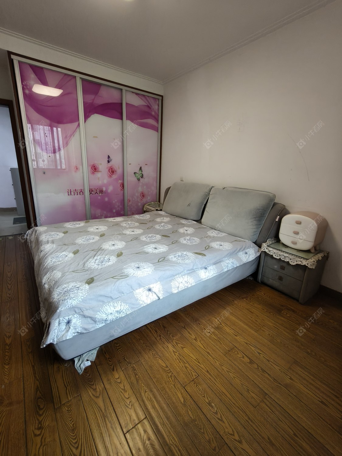 常州御源林城西区在租房源室内图_小牛看房