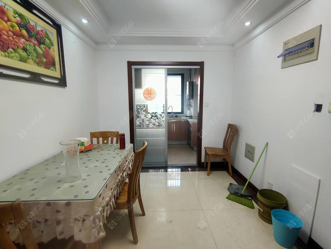 常州紫云苑在租房源室内图_小牛看房