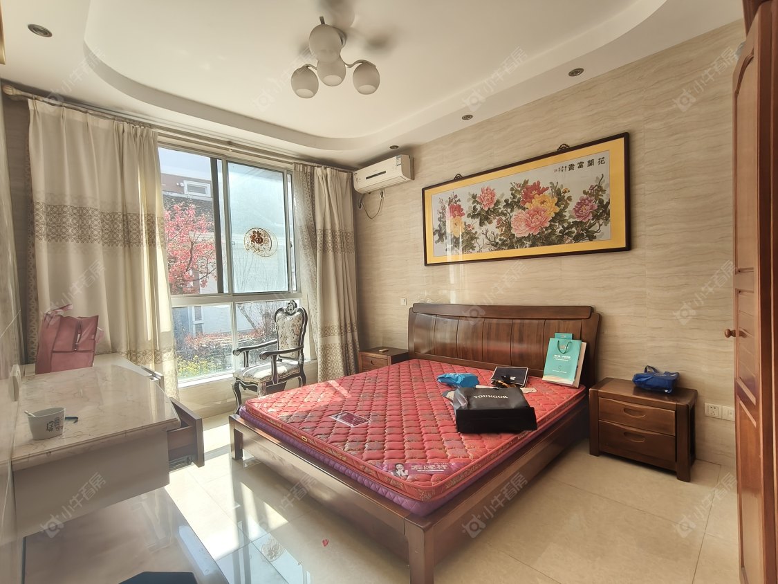 常州新昌花苑北区在租房源室内图_小牛看房