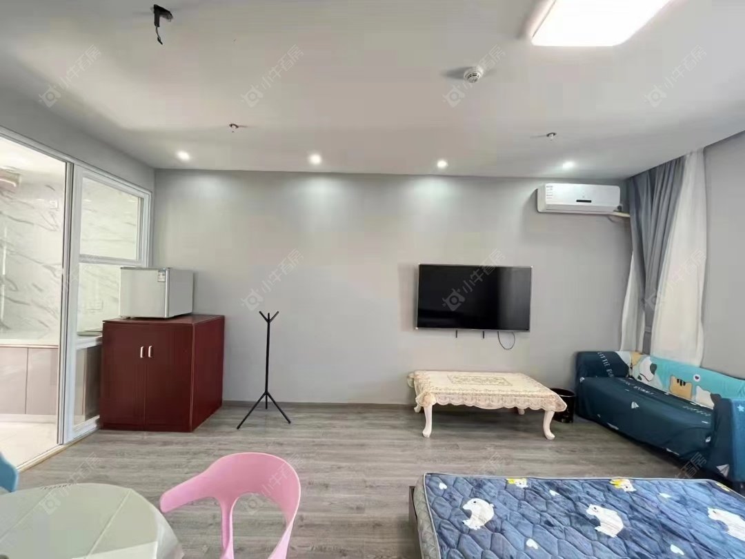 金坛国际公寓房源 常州金坛国际公寓在租房源_小牛看房