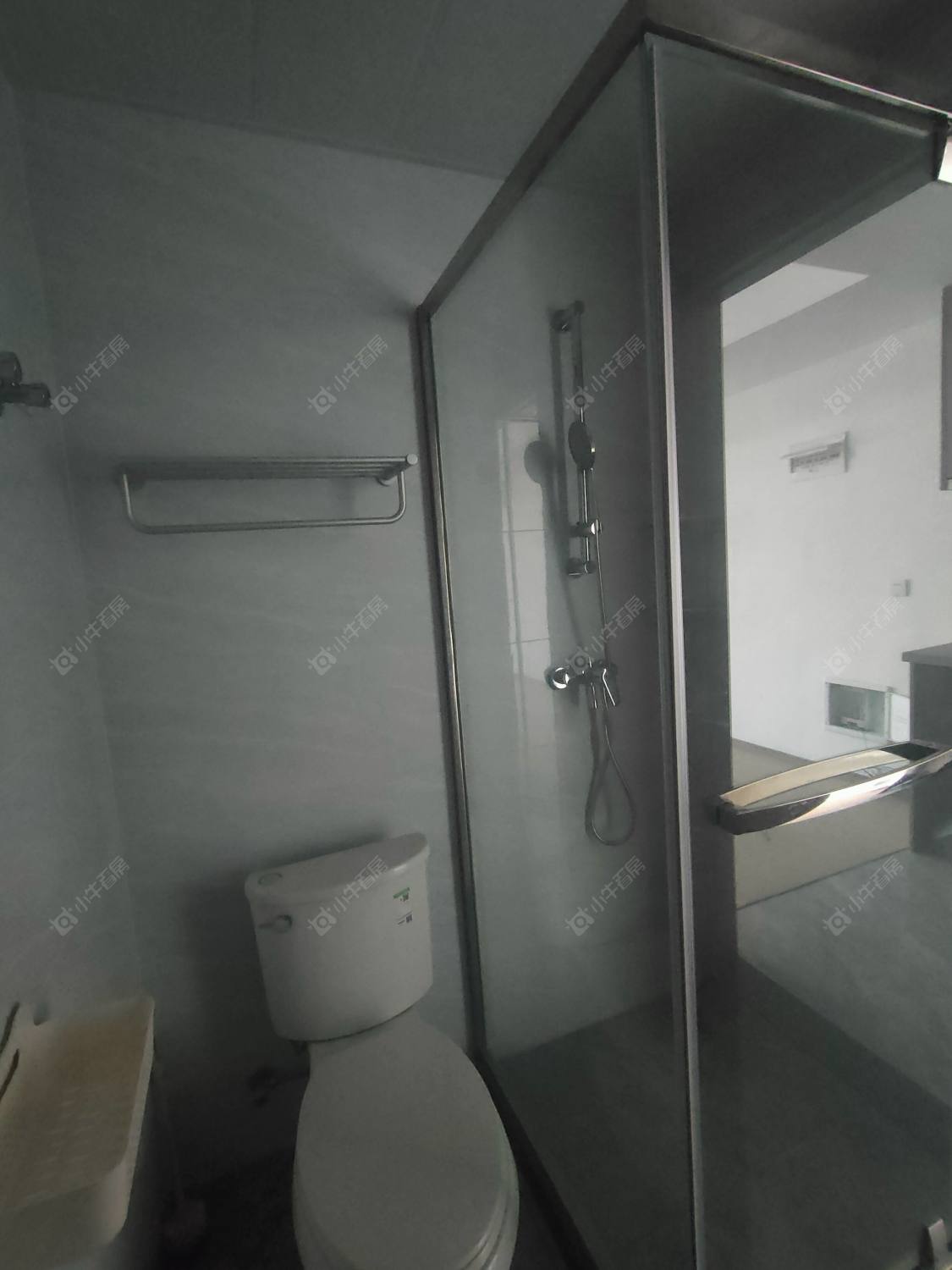 世茂广场房源室内图 常州世茂广场在租房源室内图_小牛看房