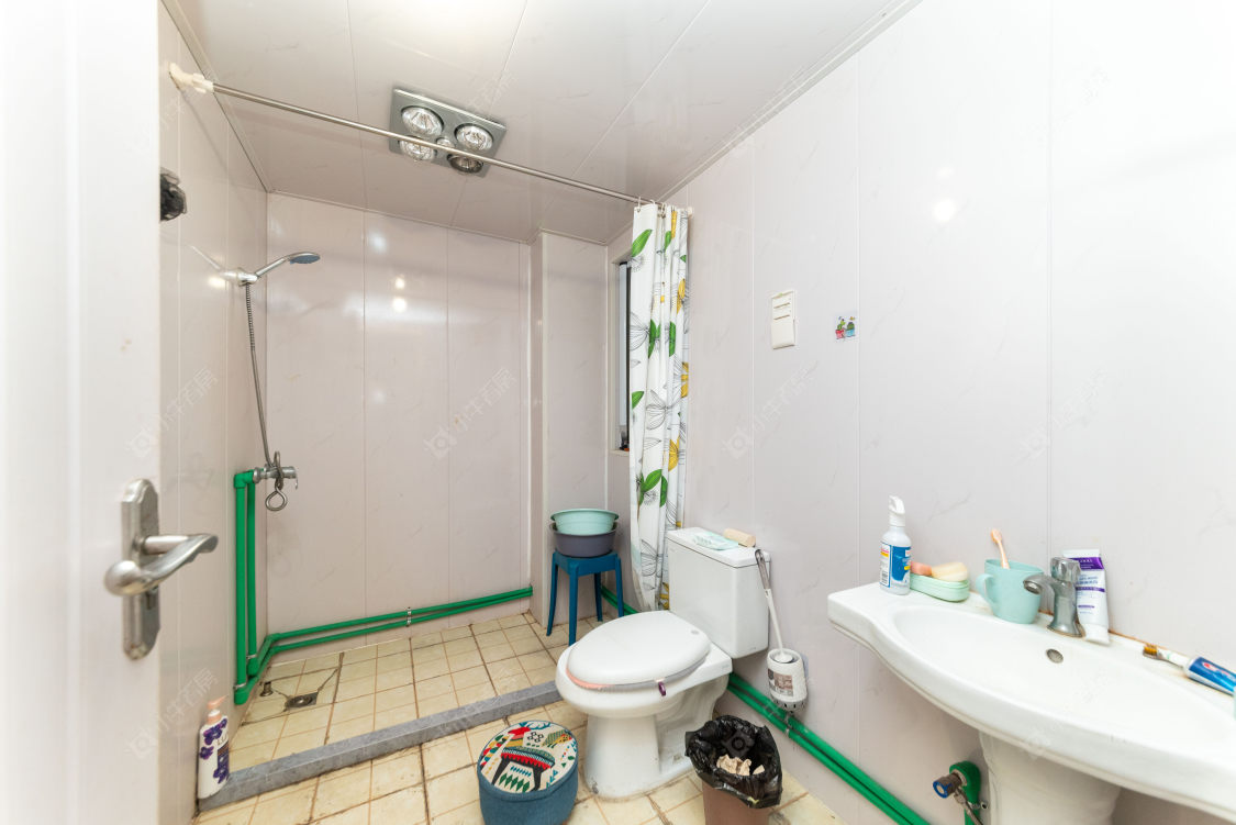 常州中梁前黄壹号院在售二手房源室内图_小牛看房