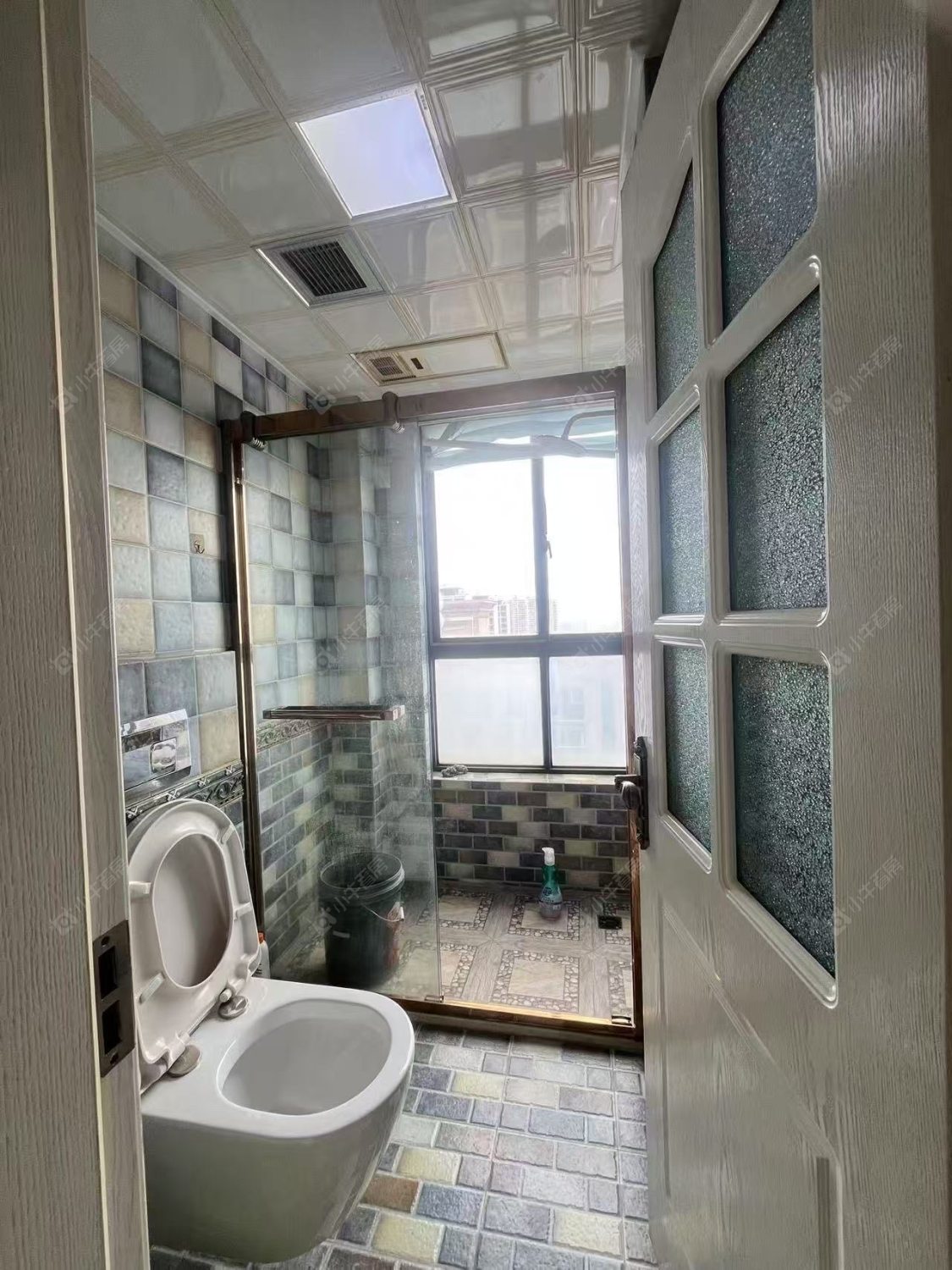 常州绿地香颂花园在租房源室内图_小牛看房