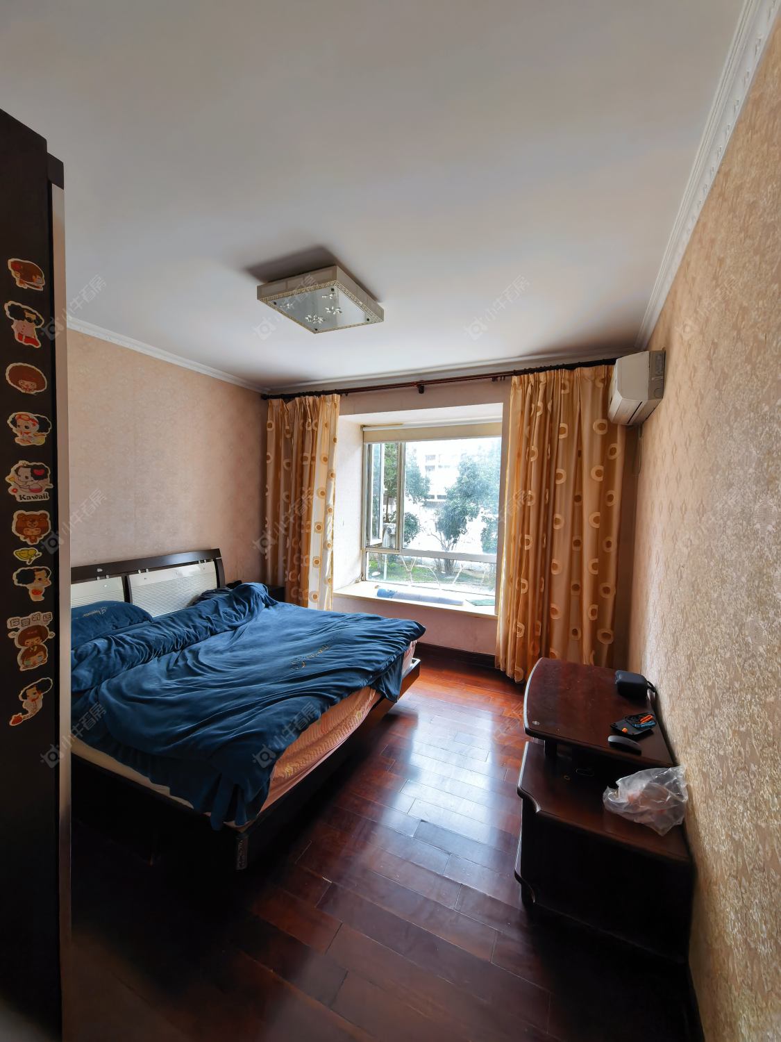 常州奥林匹克花园在租房源_小牛看房