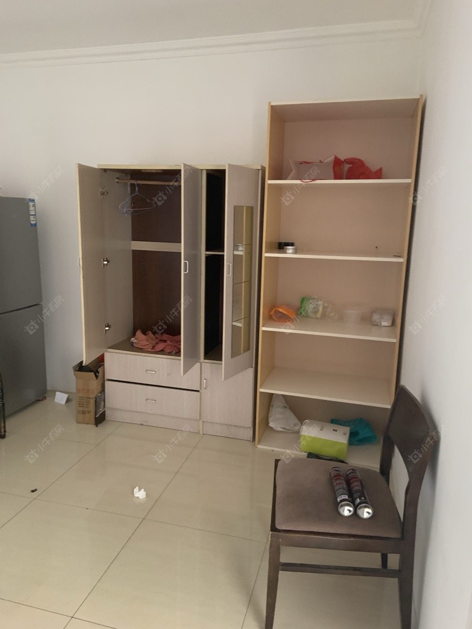 常州保纳商业广场在租房源室内图_小牛看房