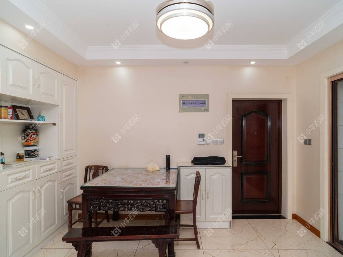 常州河枫御景花苑在租房源室内图_小牛看房