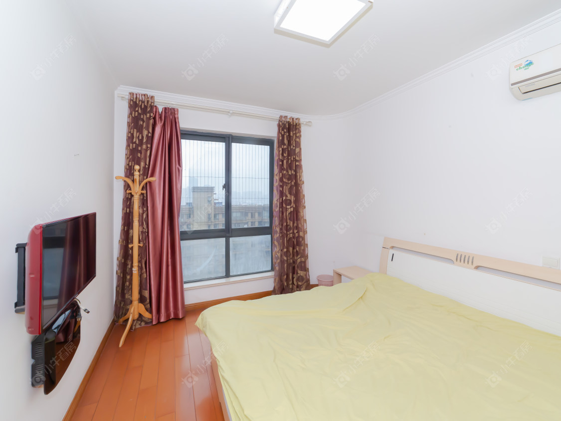 常州中央花园在售二手房源室内图_小牛看房