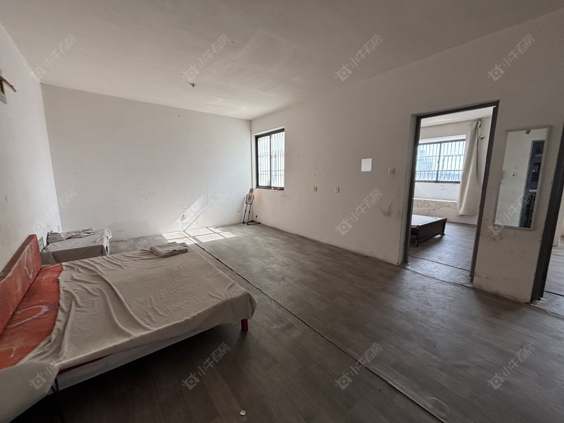 常州祥龙苑2室2厅1卫出租_小牛看房