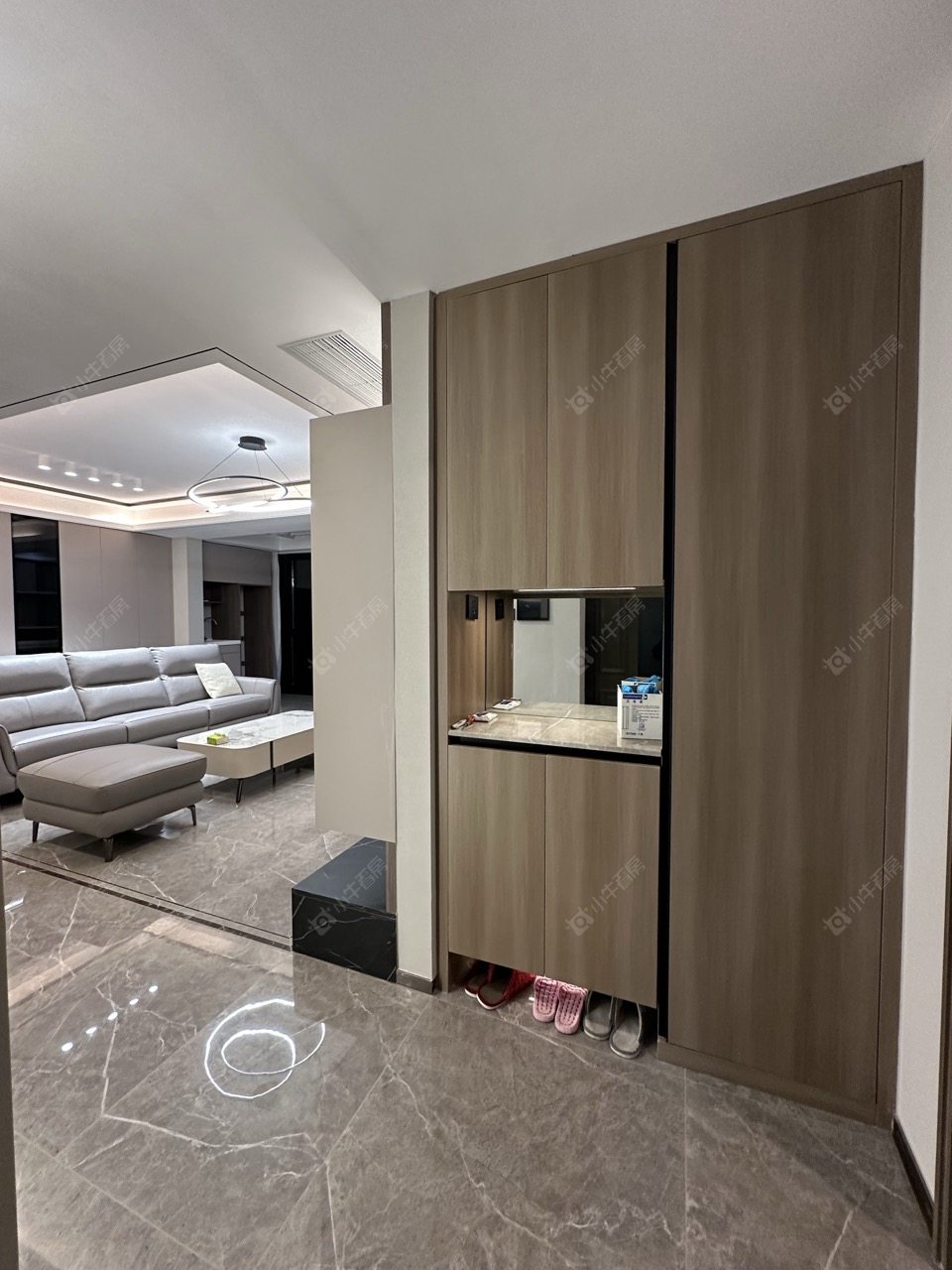 常州阳光城禹洲宸悦在租房源室内图_小牛看房