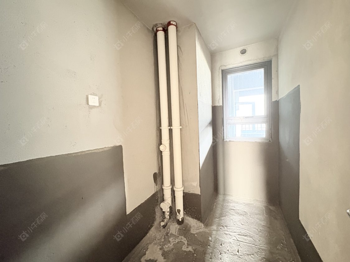 丹阳金茂国际社区在售二手房源室内图_小牛看房