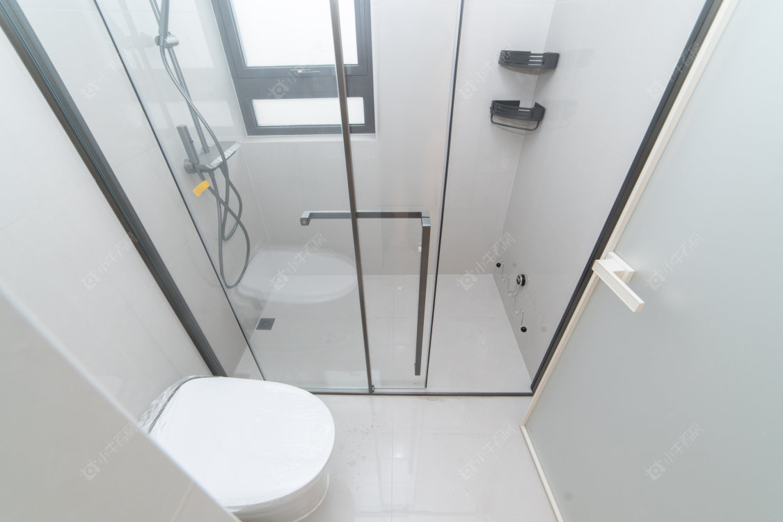 常州路劲雅居乐城市万象在售二手房源室内图_小牛看房