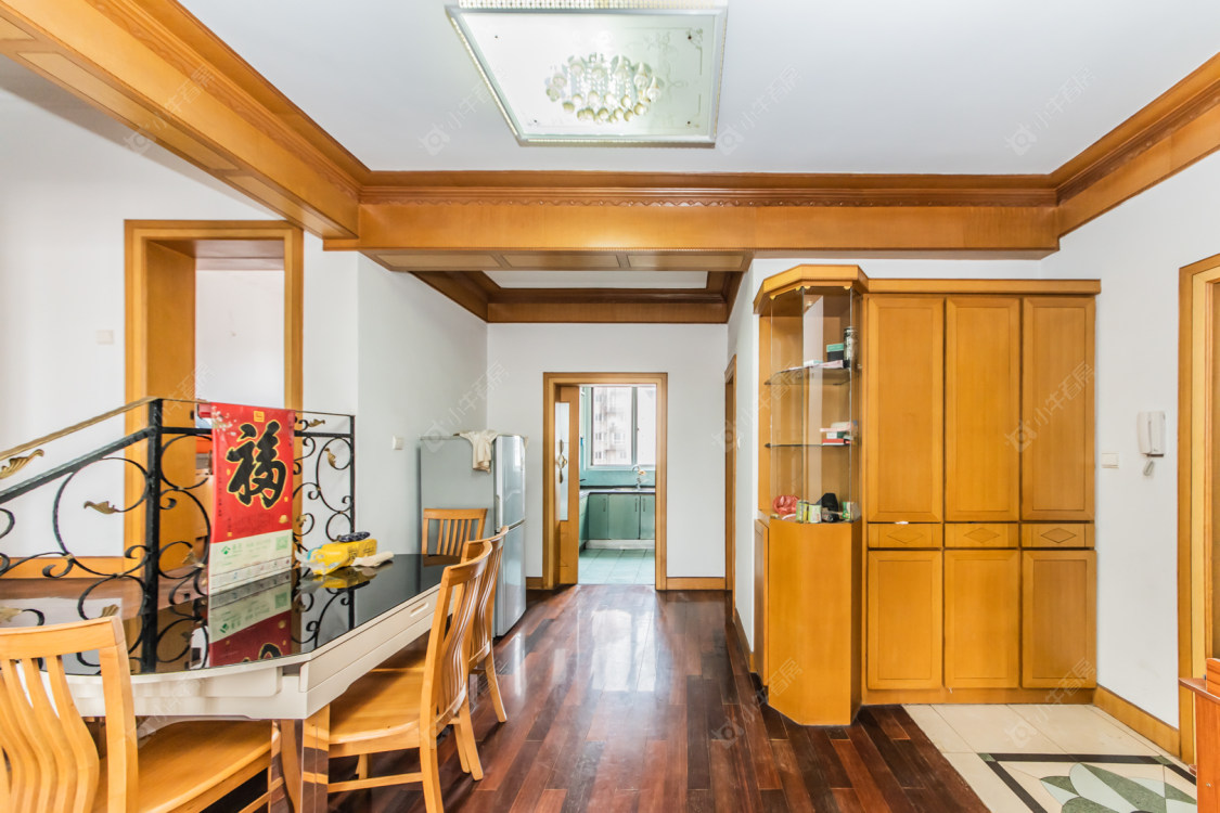 常州惠山苑在售二手房源室内图_小牛看房