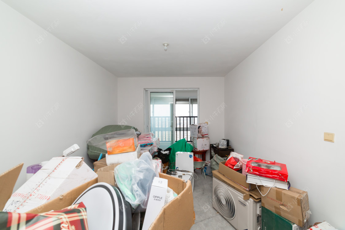 常州青洋花苑2室2厅1卫在售二手房房源图片