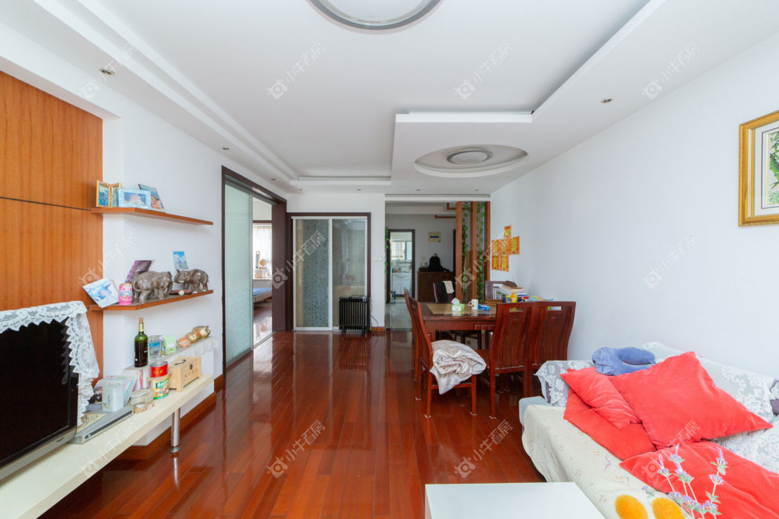 常州嘉顺花园租房_小牛看房