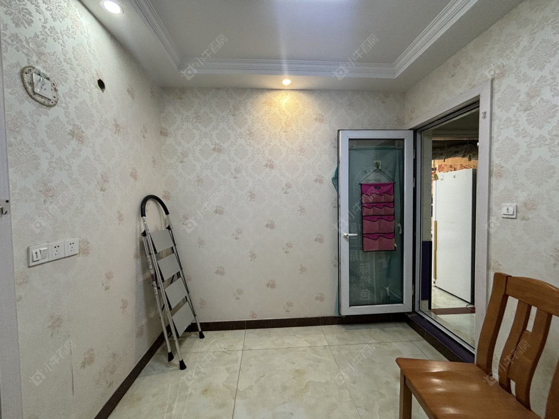 常州招商花园城在租房源室内图_小牛看房