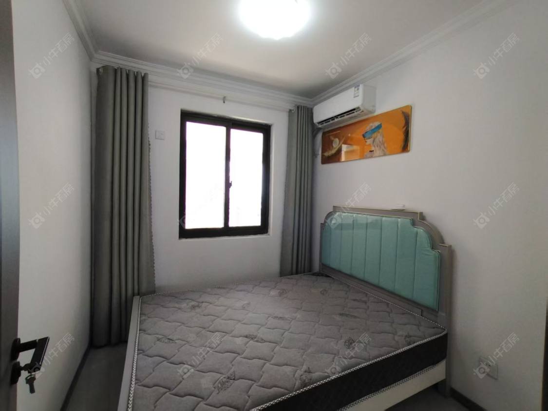 常州三江公园在租房源室内图_小牛看房