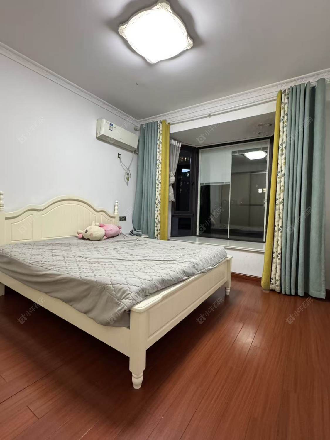 常州大名城北区在租房源室内图_小牛看房