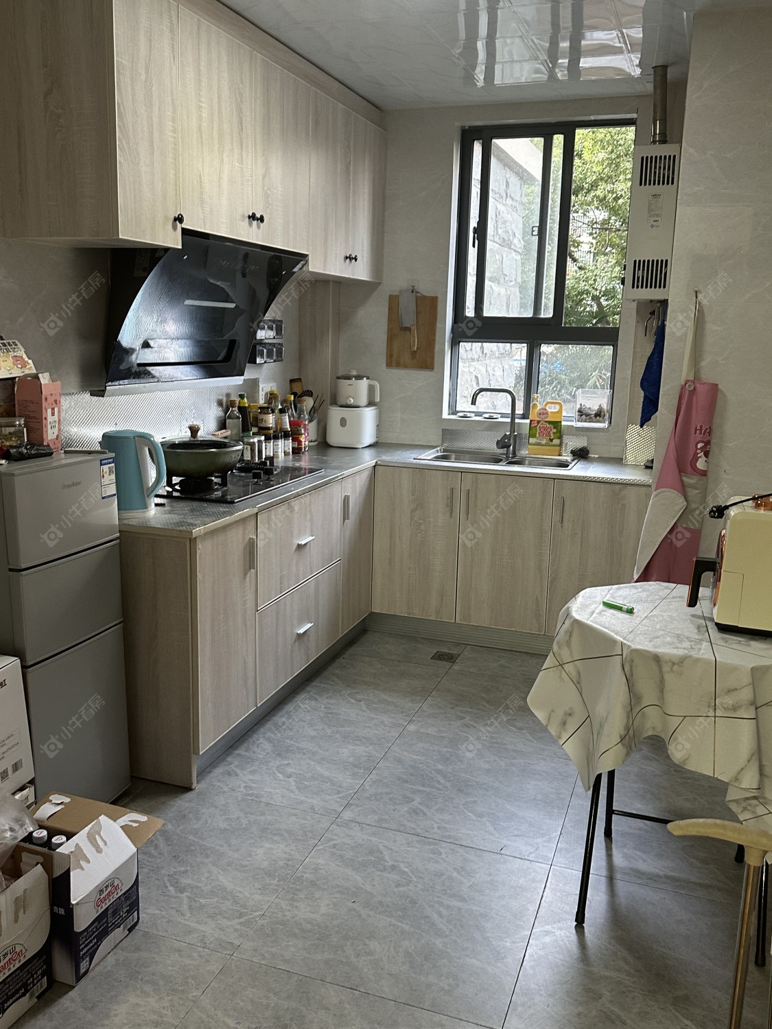 常州太阳花园在租房源_小牛看房