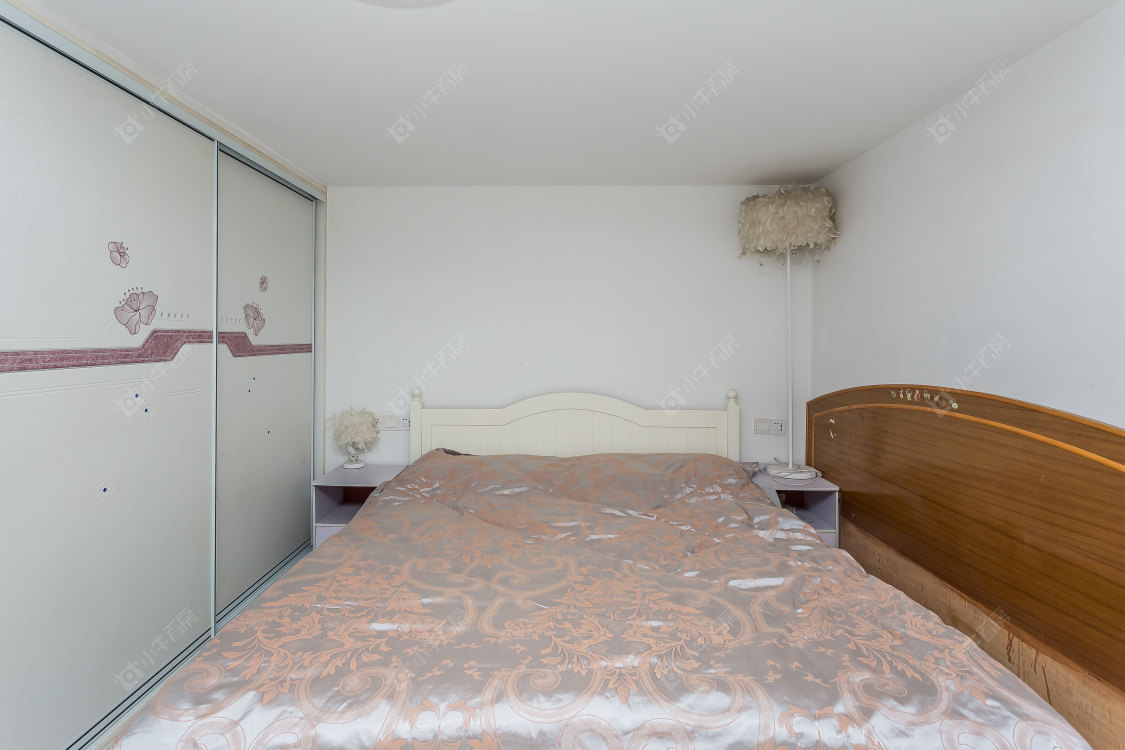 常州虹景花园一期在售二手房源室内图_小牛看房