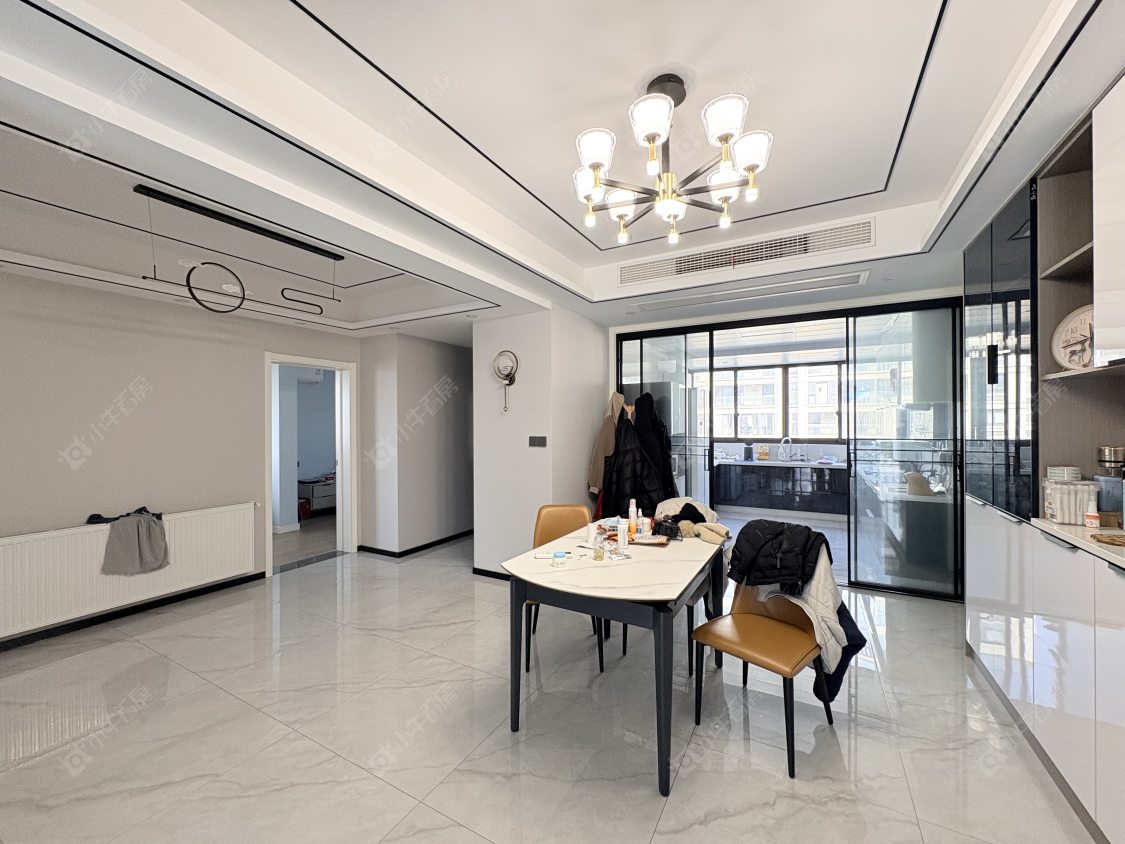 天怡南郡房源室内图 丹阳天怡南郡在售二手房源室内图_小牛看房