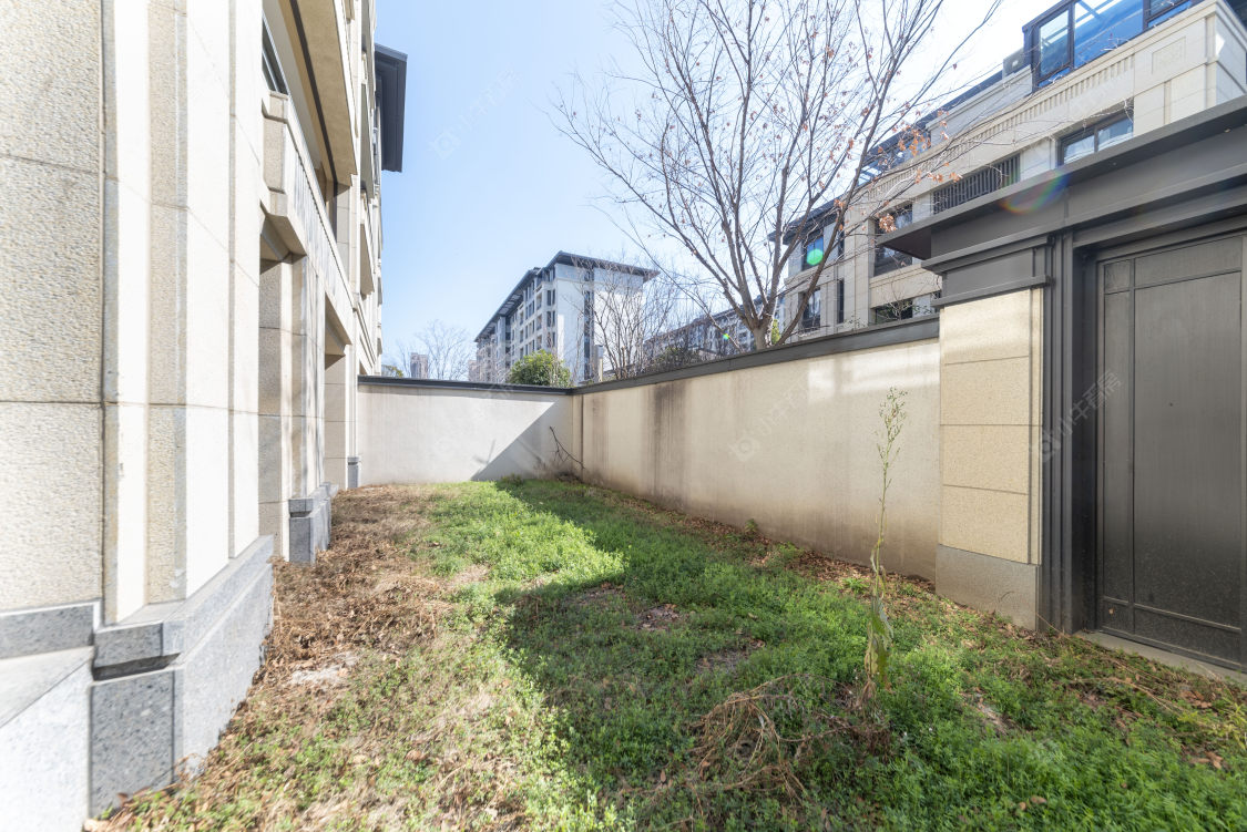 常州璞樾春秋在售二手房源小区图_小牛看房