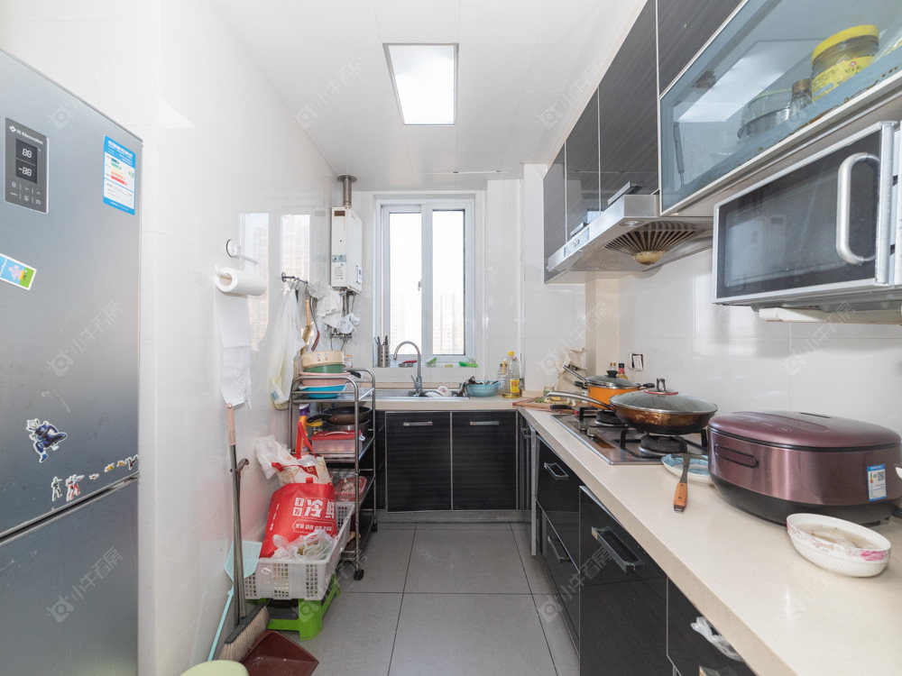 九洲花园二期房源室内图 常州九洲花园二期在售二手房源室内图_小牛看房