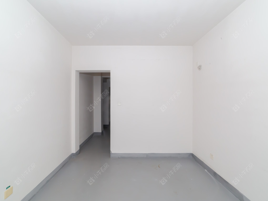 常州龙湖香醍漫步南区在售二手房源室内图_小牛看房