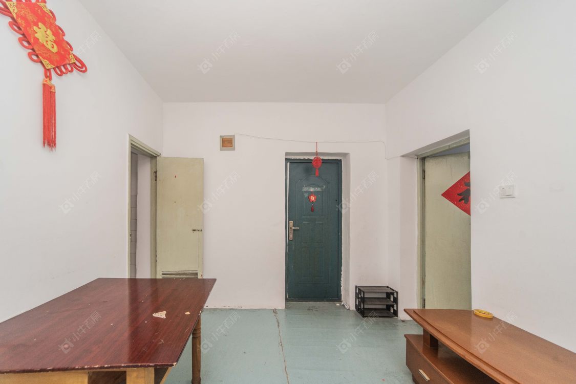 常州兰翔新村在售二手房源室内图_小牛看房