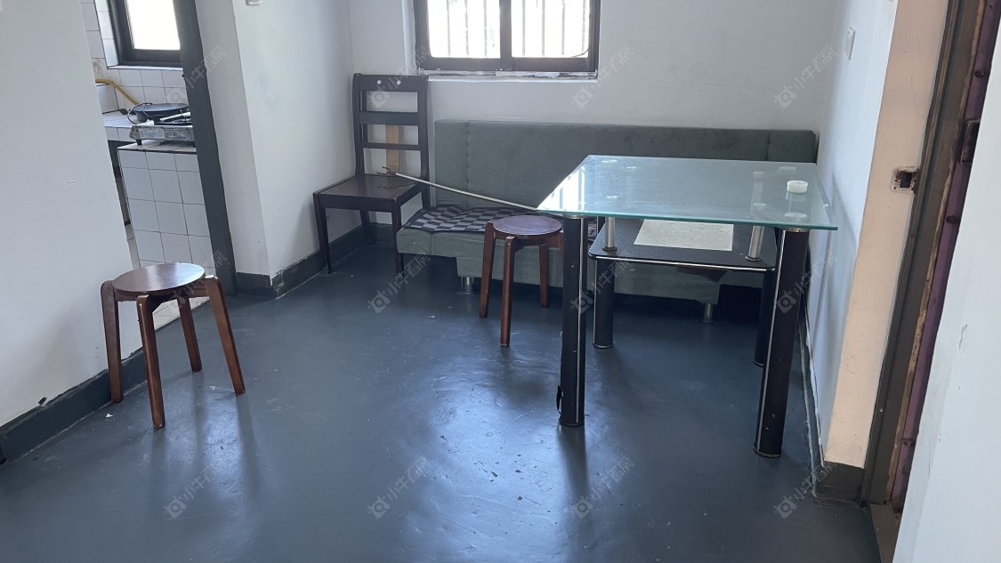 花园新村(钟楼)房源室内图 常州花园新村(钟楼)在租房源室内图_小牛看房