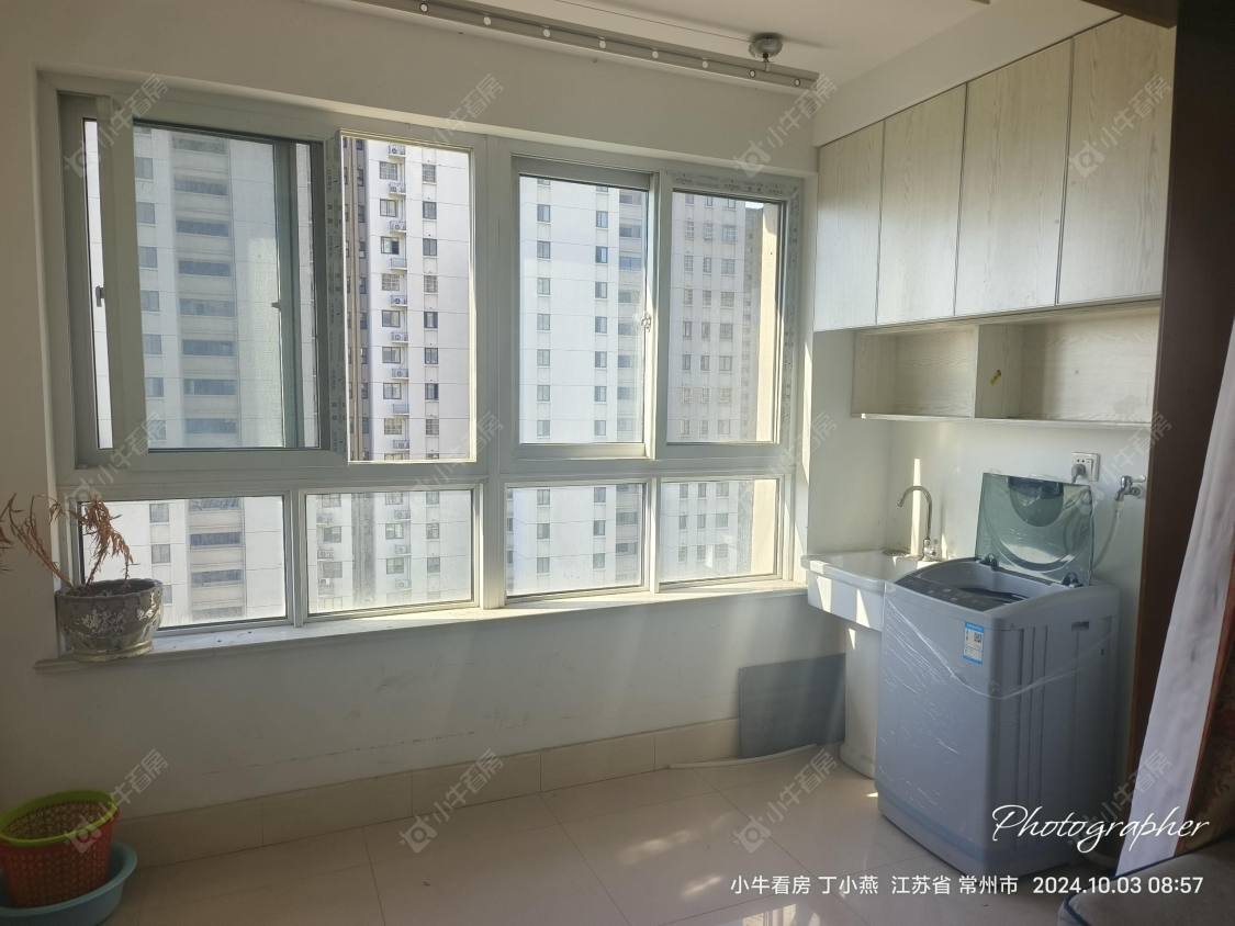 常州百馨西苑四期租房_百馨西苑四期2室2厅房源出租