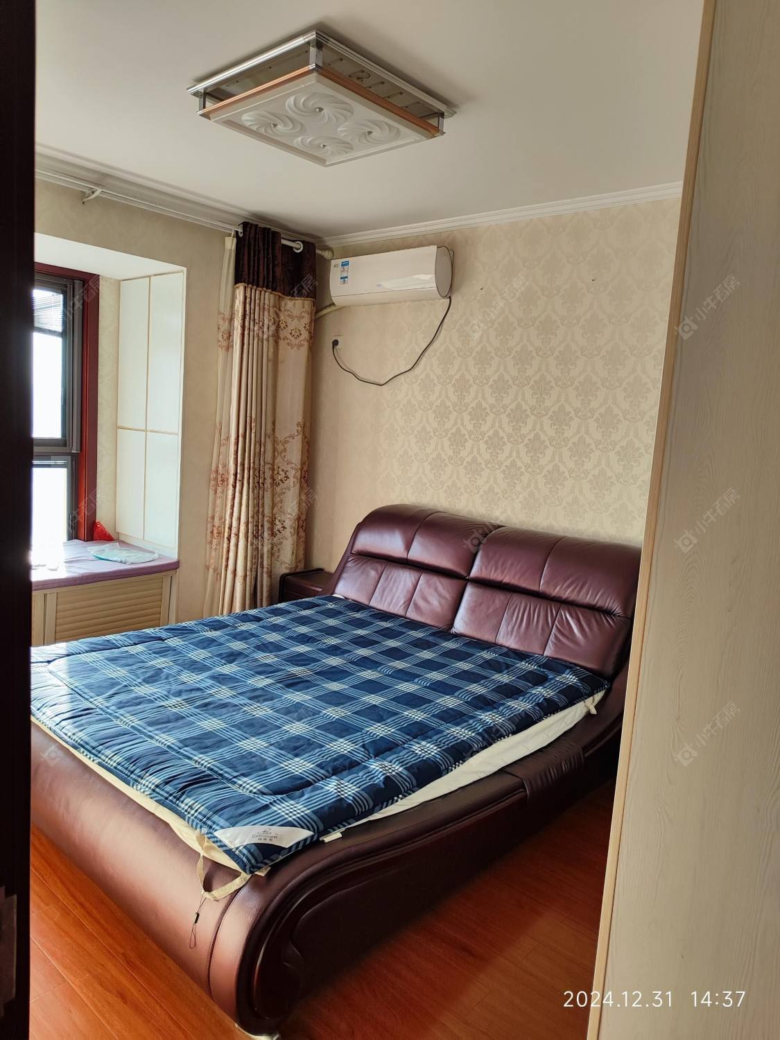 常州绿都万和城五区在租房源室内图_小牛看房