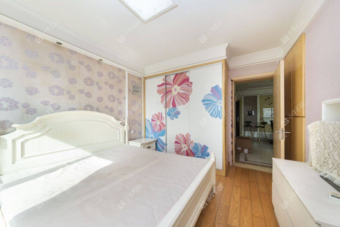 常州南甸苑在租房源户型图_小牛看房