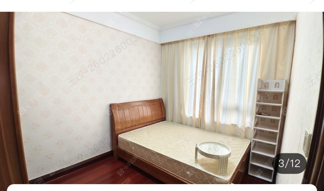 常州新城公馆天域在租房源_小牛看房