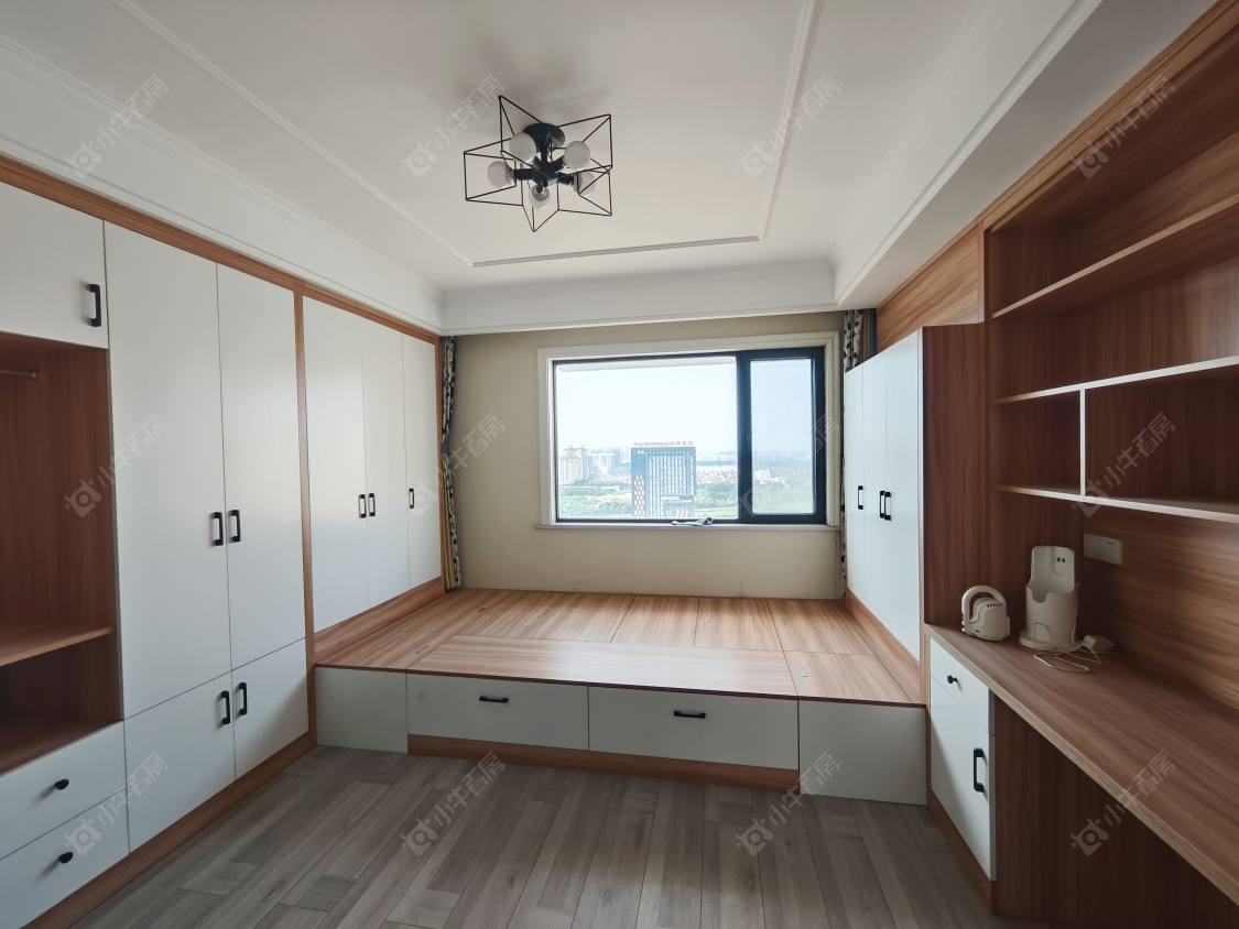 常州金鼎城市花园在售二手房房源室内图_小牛看房