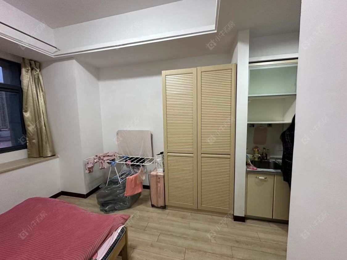 常州路劲又一城在租房源室内图_小牛看房