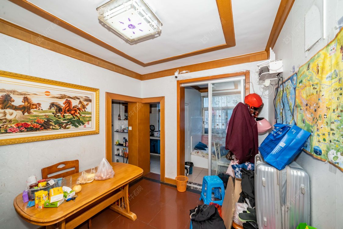 常州丽华三村南开小区在售二手房源_小牛看房