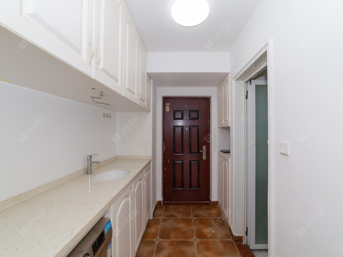 常州世茂广场在售二手房源室内图_小牛看房