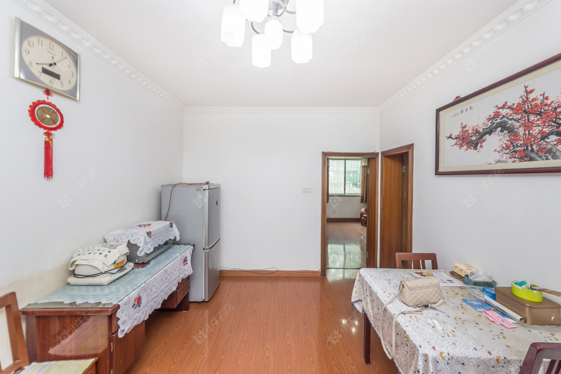 常州坛园在售二手房源室内图_小牛看房