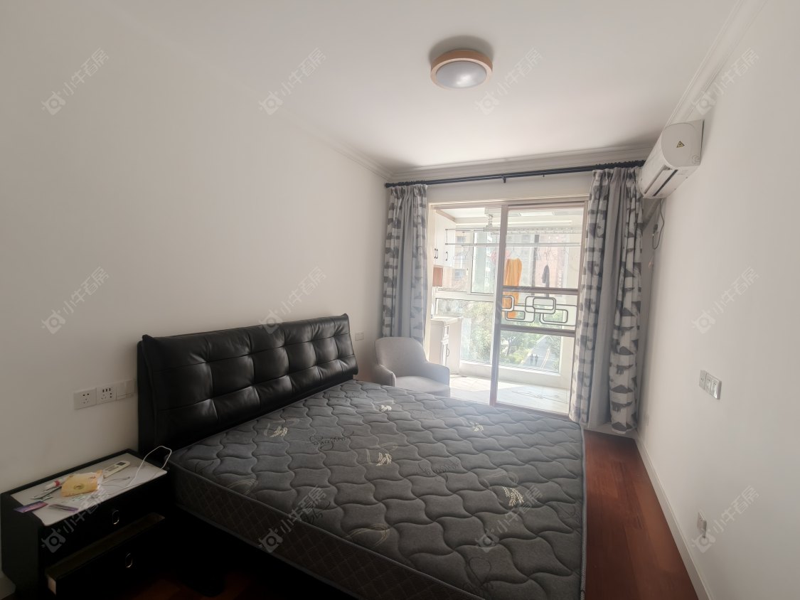 九洲新世界公馆房源 常州九洲新世界公馆在租房源_小牛看房