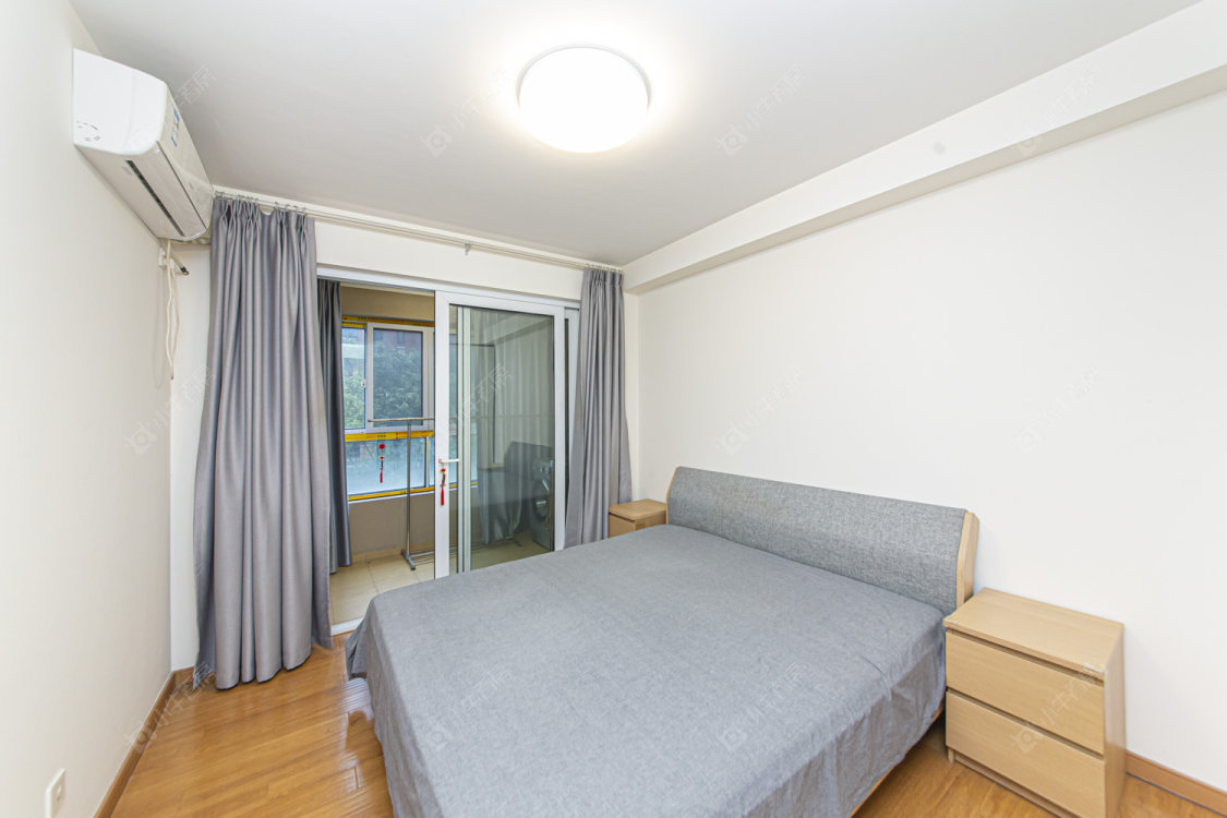 常州万科城在售二手房源室内图_小牛看房