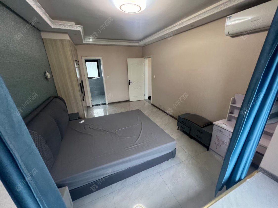 常州吾悦广场(天宁)在租房源_小牛看房