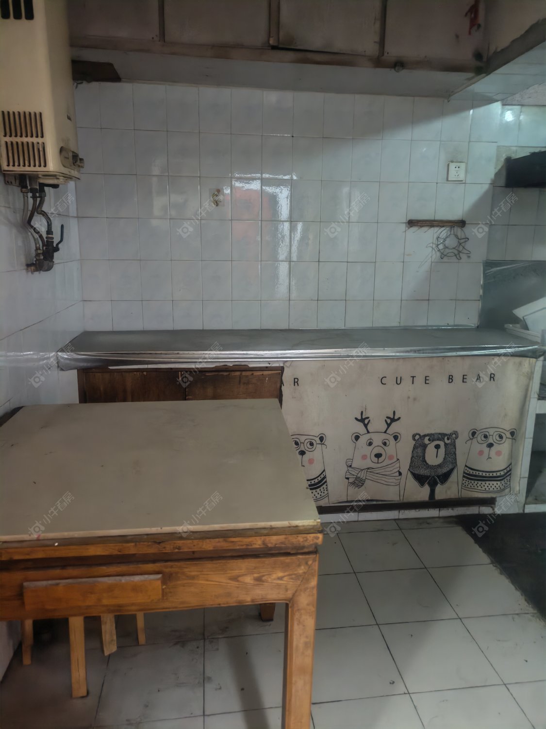 常州丽华二村在租房源室内图_小牛看房