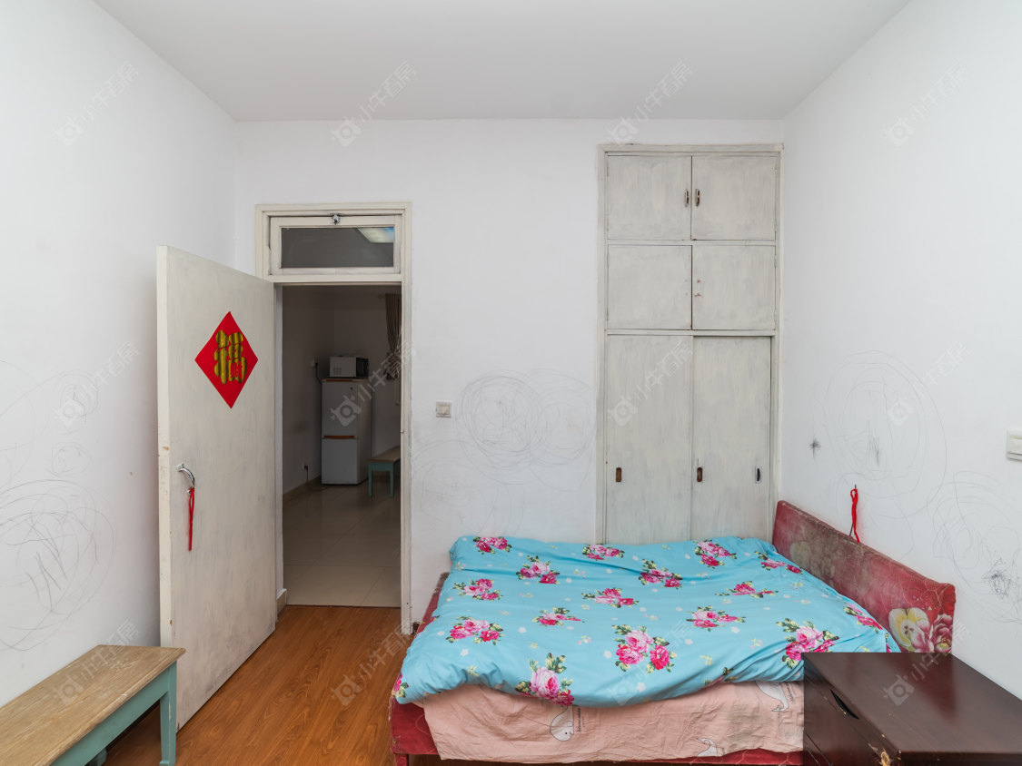 常州戚研所工房在售二手房源室内图_小牛看房