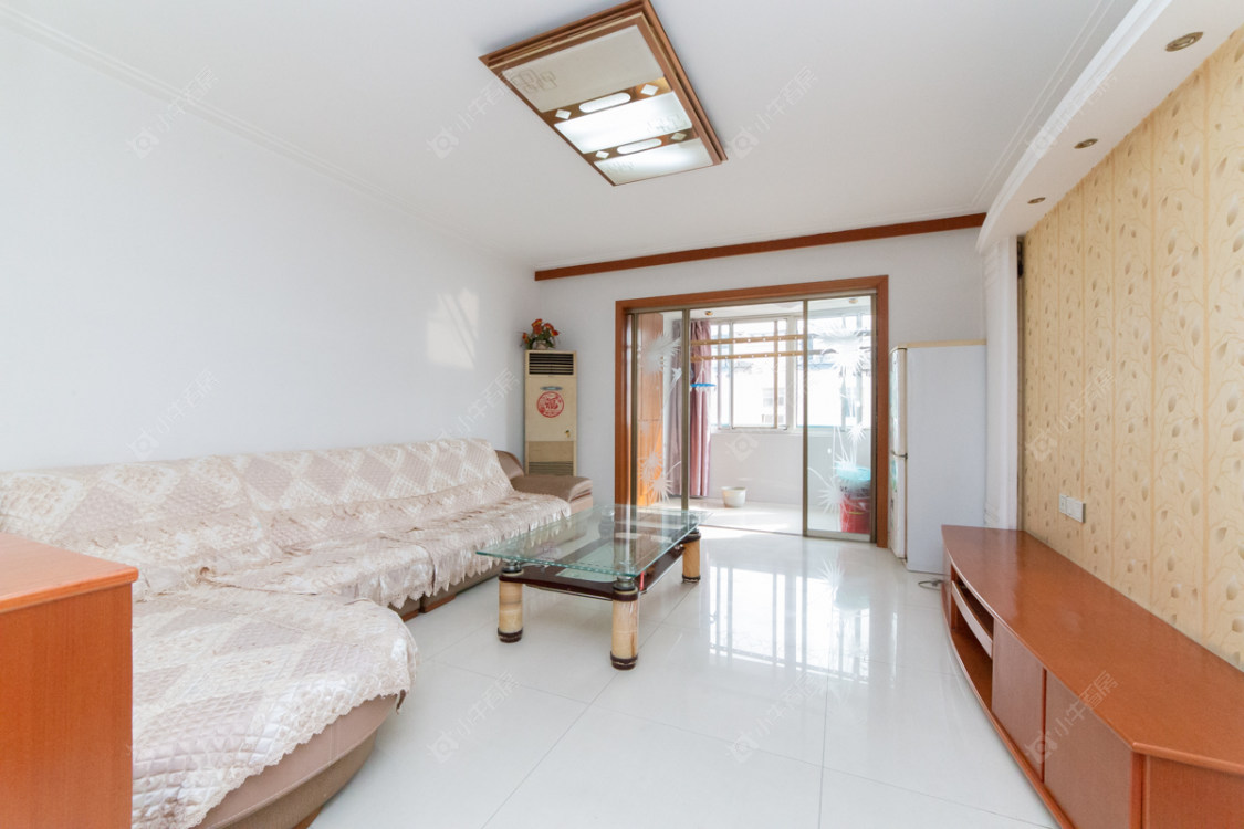 常州同仁苑在售二手房_小牛看房