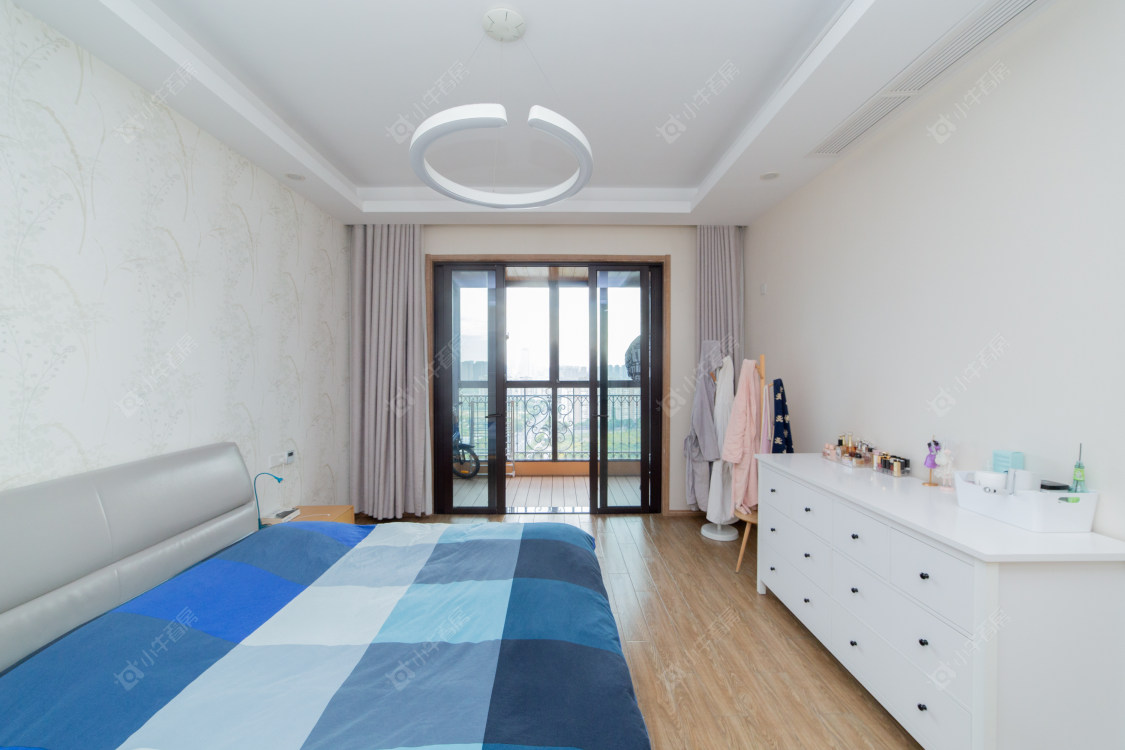 常州雅居乐星河湾在售二手房源室内图_小牛看房