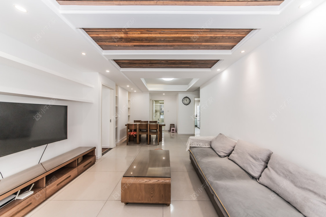 常州九龙仓繁华里在售二手房源室内图_小牛看房